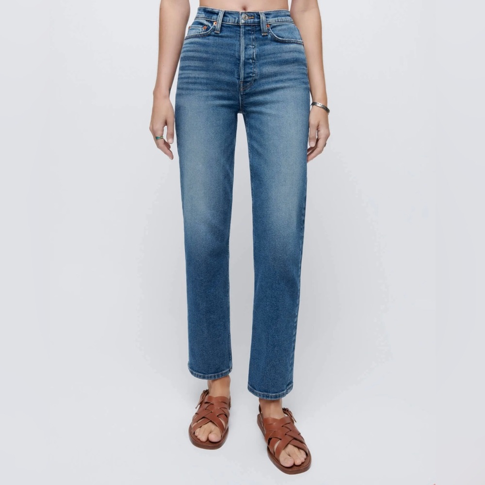 Re/Done Jeans